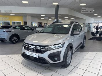 DACIA 