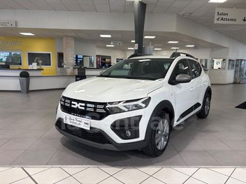 DACIA 