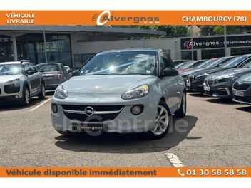 OPEL 