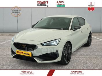CUPRA 