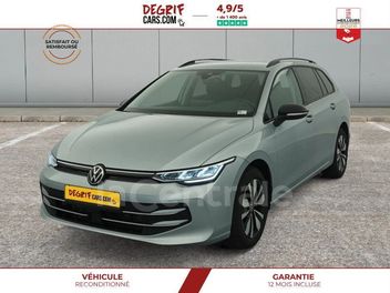 VOLKSWAGEN GOLF 8 SW 8 SW 1.5 TSI EVO2 116 BVM6 LIFE PLUS