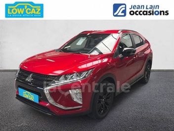 MITSUBISHI ECLIPSE CROSS 1.5 MIVEC INVITE 2WD