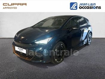 CUPRA 