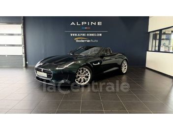 JAGUAR 