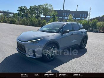 LEXUS LBX 1.5 136 2WD COOL