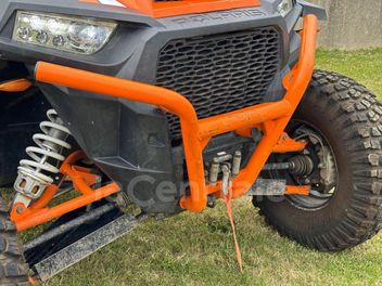 POLARIS RZR 1000 TURBO