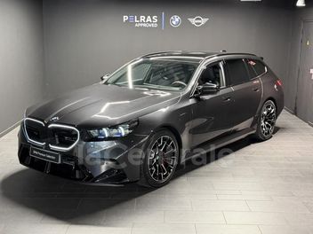 BMW SERIE 5 G99 TOURING M5 (G99) TOURING 4.4 V8 PHEV 727 M5 BVA8