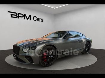 BENTLEY 