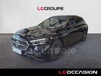 MERCEDES CLASSE E 6 BREAK VI BREAK 300 E HYBRID EQ AMG LINE + 9G-TRONIC