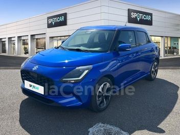 SUZUKI SWIFT 4 IV 1.2 DUALJET HYBRID PACK AUTO CVT