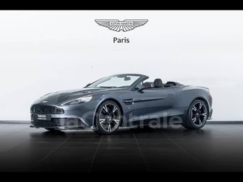 ASTON MARTIN 