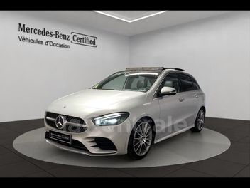 MERCEDES CLASSE B 3 III B 200 D 7CV AMG LINE EDITION 8G-DCT