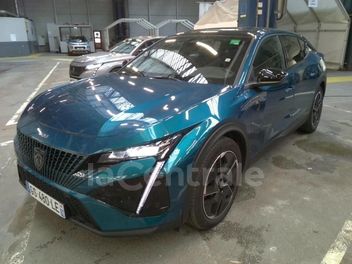 PEUGEOT 