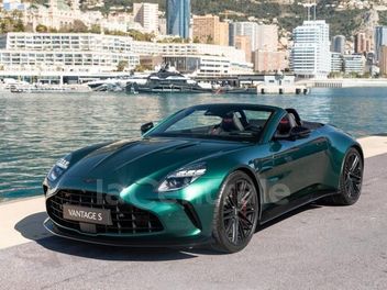 ASTON MARTIN 
