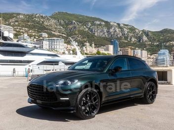 ASTON MARTIN