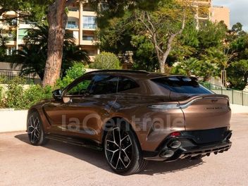 ASTON MARTIN
