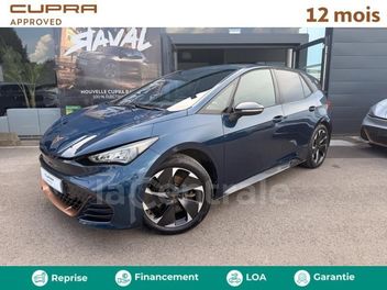 CUPRA 