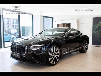 BENTLEY CONTINENTAL GT 4 CORE