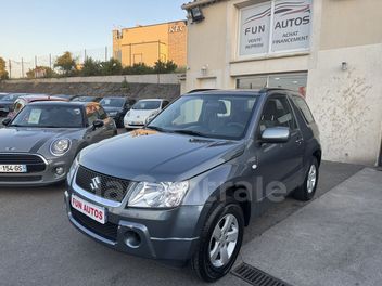SUZUKI GRAND VITARA 2 II 1.9 DDIS 130 3P