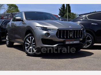 MASERATI LEVANTE 3.0 V6 275 DIESEL LE INCLUT LA CARTE GRISE