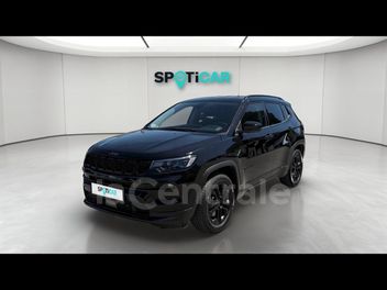 JEEP COMPASS 2 II (2) 1.3 PHEV T4 190 4XE EAWD NIGHT EAGLE AT6