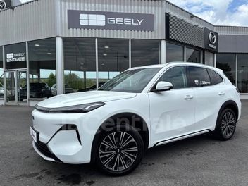 GEELY 