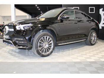 MERCEDES GLE COUPE 2 II COUPE 350 DE 4MATIC AMG LINE 9G-TRONIC