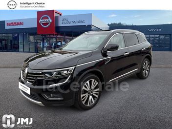 RENAULT KOLEOS 2 II 2.0 DCI 175 ENERGY INITIALE PARIS 4X4 X-TRONIC