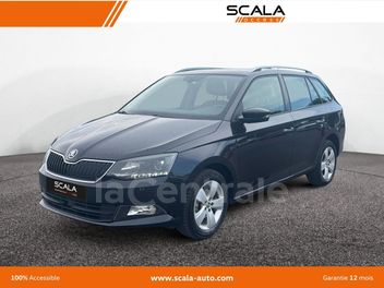 SKODA 