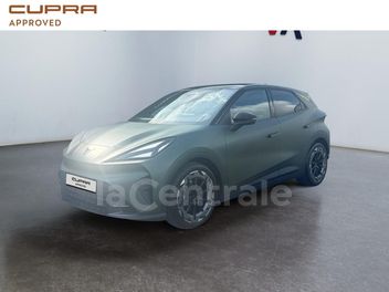 CUPRA 
