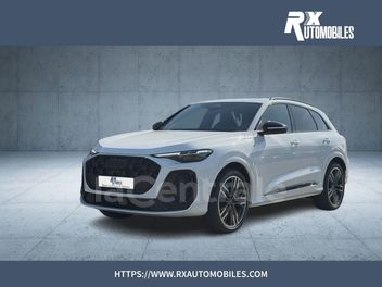 AUDI Q5 (3E GENERATION) III 2.0 E-HYBRID 367 QUATTRO S LINE S TRONIC 7