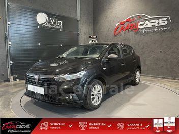 DACIA 