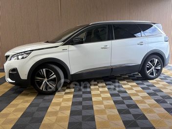 PEUGEOT 5008 (2E GENERATION) II 1.6 PURETECH 180 S&S GT LINE EAT8