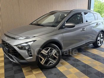 HYUNDAI BAYON 1.0 T-GDI 100 48V CREATIVE DCT-7
