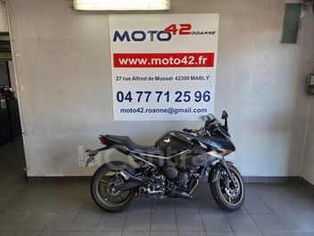 YAMAHA XJ6 DIVERSION F 600