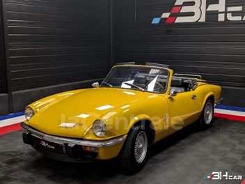 TRIUMPH 