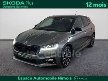 SKODA 