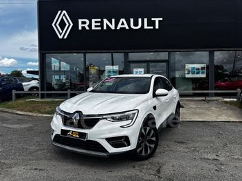 RENAULT ARKANA (2) 1.3 MILD HYBRID 140 EVOLUTION EDC GSR2 - 24