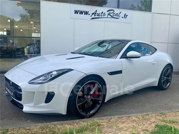 JAGUAR 