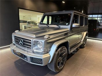 MERCEDES 