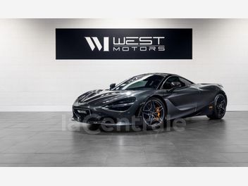 MCLAREN 