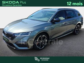 SKODA 