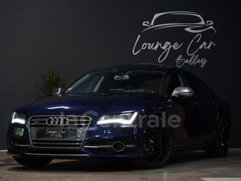 AUDI S7 SPORTBACK SPORTBACK 4.0 TFSI 420 QUATTRO S TRONIC 7