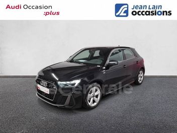AUDI A1 (2E GENERATION) SPORTBACK II 30 TFSI 110 S LINE S TRONIC 7