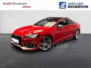 AUDI RS5 (2E GENERATION) II 2.9 TFSI 450 QUATTRO TIPTRONIC 8
