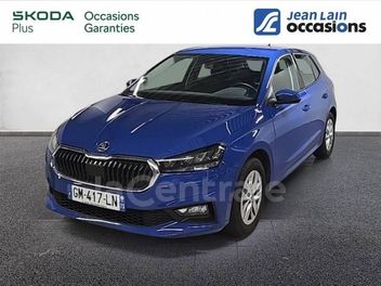 SKODA 