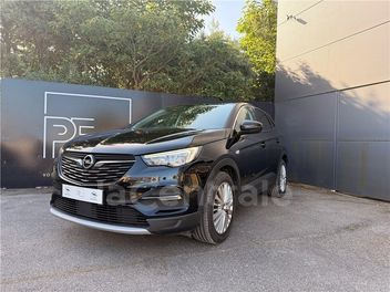 OPEL 