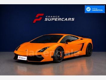 LAMBORGHINI 
