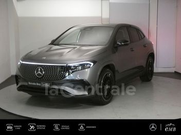 MERCEDES EQA 250+ 70 KWH