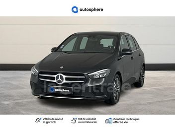 MERCEDES CLASSE B 3 III 160 BUSINESS LINE EDITION